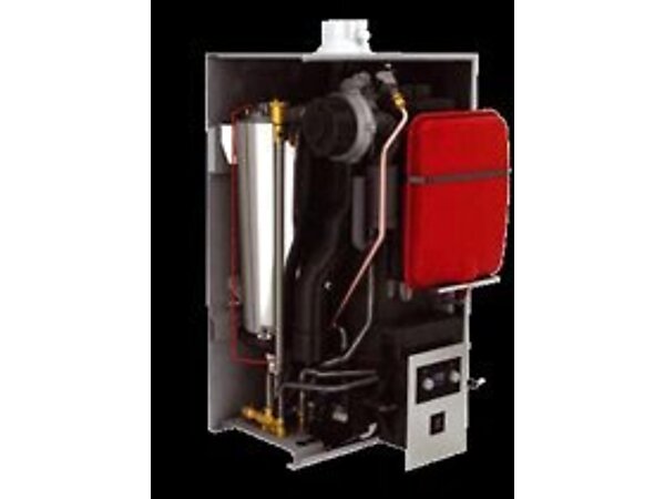 CHAUDIERE CONDENSATION PRESTIGE 18 EXCELLENCE ACV