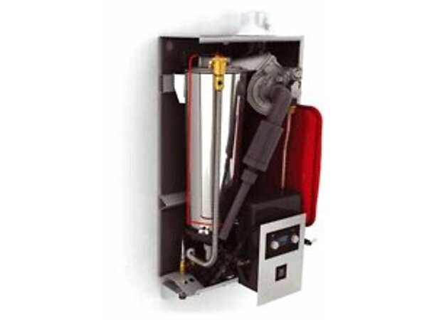 CHAUDIERE CONDENSATION PRESTIGE 32 SOLO ACV