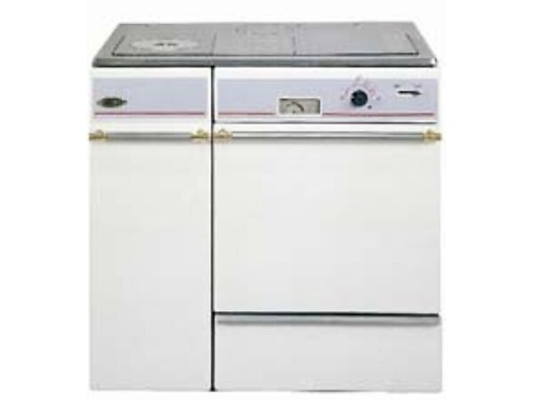 CUISINIERE CHAUDIERE BOIS ARPEGE 230163 GODIN