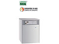 CHAUDIERE FIOUL DEVILLE EXCELLIA 38KW REF EXF38C SANS BRULEUR