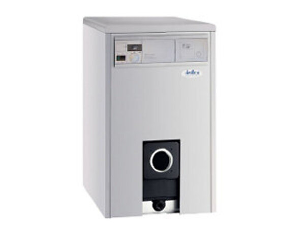 CHAUDIERE FIOUL DEVILLE EXCELLIA ECO FIOUL EXECO60FB (Br)