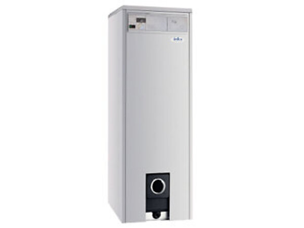 CHAUDIERE FIOUL ECS DEVILLE EXCELLIA ECO FIOUL UNIT EXECO27FU (SBr)