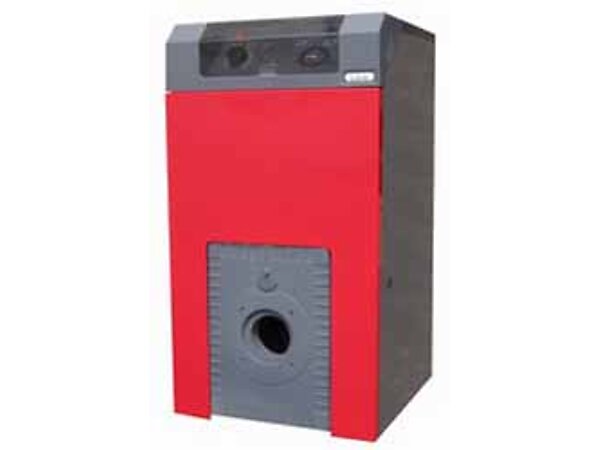 SUPERTEDA CHAUDIERE FIOUL  - UNIQUEMENT POUR PIECES DETACHEES