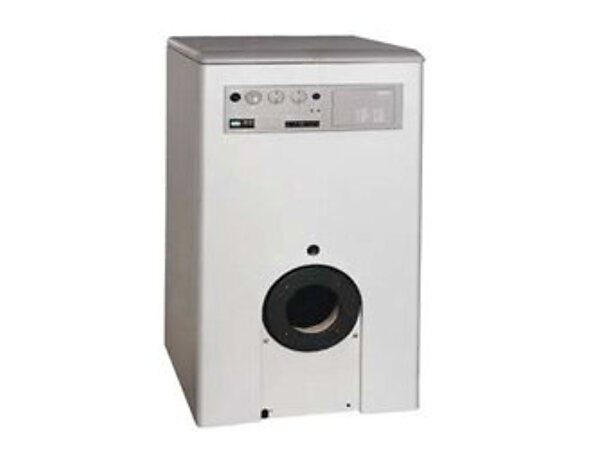 CHAUDIERE FIOUL AUXAL ERP 33 CHAUFFAGE SEUL SANS BRULEUR UNICAL