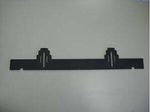 CHENET 17634PB SUPRA POUR POELE ALSACE ET SELESTAT