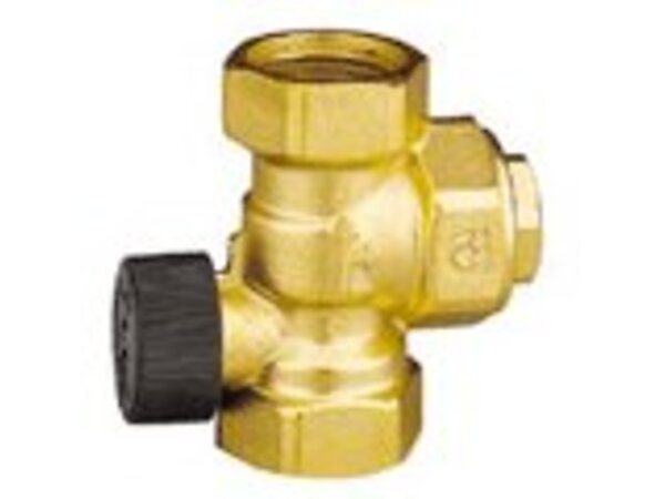 CLAPET ANTI-THERMOSIPHON 510700