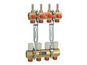 COLLECTEUR PREMONTE AVEC DEBIMETRE R553FY010 1 18