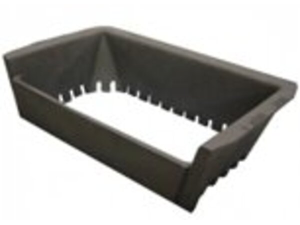 CORBEILLE DE FOYER 10201370100 GODIN 3701 - 310701 - 366702