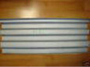 DEFLECTEUR DEVILLE P0022956 POUR INSERTS 7335 7859 7839 7841 7849 7885 7858 7921...