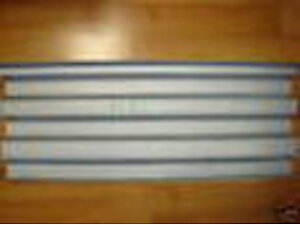 DEFLECTEUR DEVILLE P0022956 POUR INSERTS 7335 7859 7839 7841 7849 7885 7858 7921...