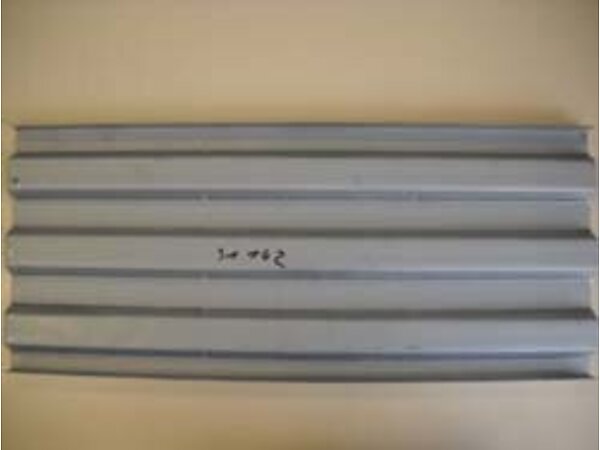 DEFLECTEUR DEVILLE P0031142 POUR INSERT 7880 / 7884 / 7931 / 7932