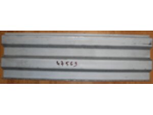 DEFLECTEUR P0047569 POUR INSERTS ET POELES DEVILLE 7660, 7670, 7786, 7787, 7788, 77AB