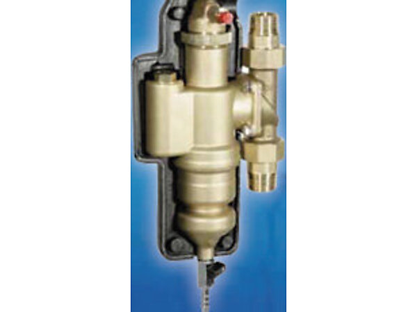 DEGAZEUR DESEMBOUEUR HF49 1A