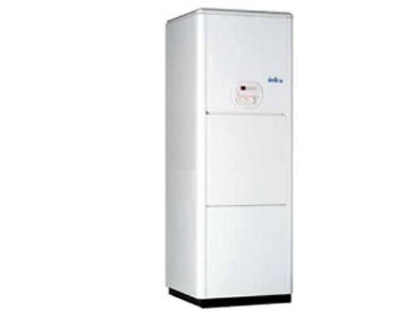 CHAUDIERE CONDENSATION DCB 100 DEVILLE