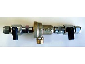 DISCONNECTEUR MCN COMPLET 3CI0001C