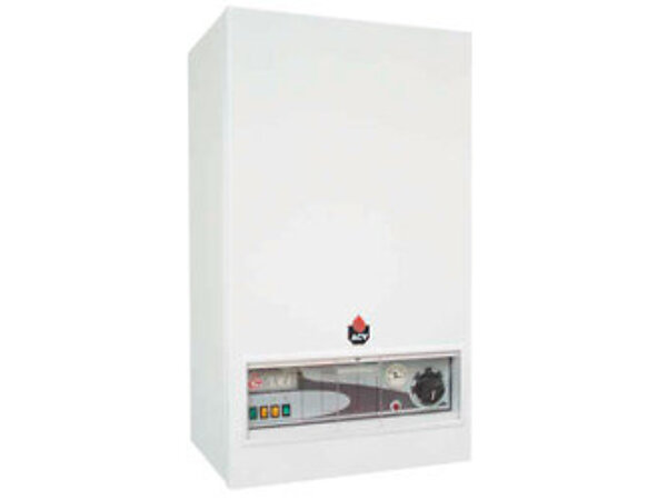 CHAUDIERE ELECTRIQUE ACV E-TECH W 09