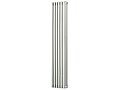 ELEMENT VERTICAL RADIATEUR ALUMINIUM EKOS 900