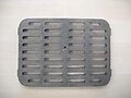 GRILLE GODIN 3147 102143147 EBARBEE - REF 10214314701/10214314753
