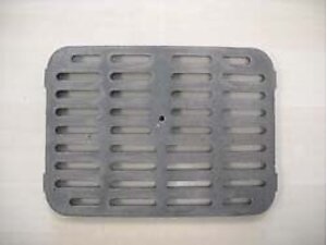 GRILLE GODIN 3147 102143147 EBARBEE - REF 10214314701/10214314753