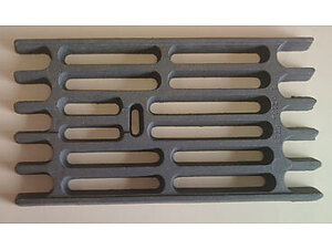 GRILLE CHARBON GODIN REF 10218673300