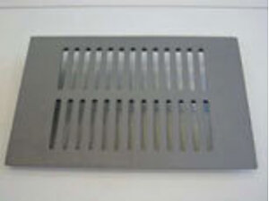 GRILLE DE DECENDRAGE SUPRA 14766PB