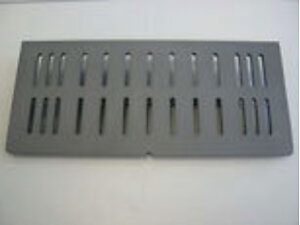 GRILLE DE DECENDRAGE SUPRA 10766PB