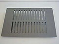 GRILLE DE DECENDRAGE SUPRA 14766PB