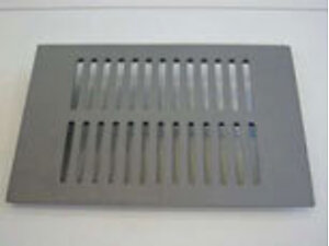 GRILLE DE DECENDRAGE SUPRA 14766PB