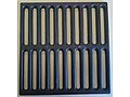 GRILLE Insert 601 B Auer B4350749