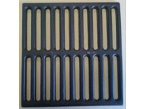 GRILLE Insert 701 B Auer B4350732