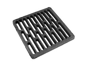GRILLE P0045915 POUR CORBEILLE DEVILLE P0047502 P0047512 P0051391 P0021612