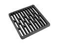 GRILLE P0045915 POUR CORBEILLE DEVILLE P0047502 P0047512 P0051391 P0021612