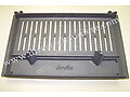 GRILLE FOYER DEVILLE P0020333 7880/7835/7884/7871/7869/7874/7875/7876