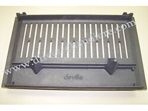 GRILLE FOYER DEVILLE P0020333 7880/7835/7884/7871/7869/7874/7875/7876