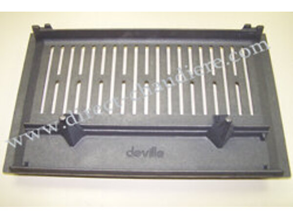 GRILLE FOYER DEVILLE P0020333 7880/7835/7884/7871/7869/7874/7875/7876