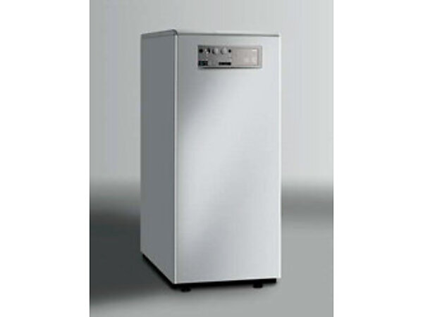 GROUPE THERMIQUE FIOUL DIAL - CHAUFFAGE + ECS 31KW UNICAL