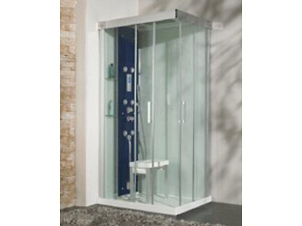 KINEFORM RECTANGULAIRE 100 X 80 - HYDRO-BRUMISANTE CH161 CH162