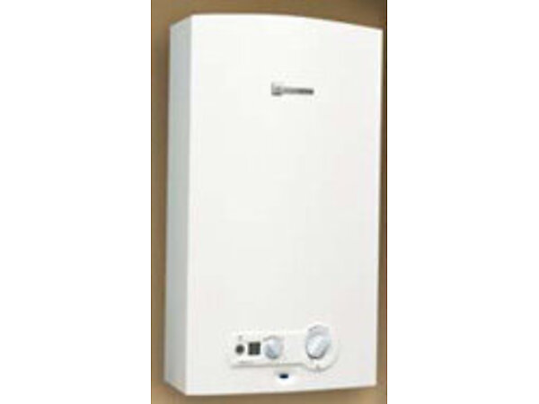 CHAUFFE BAIN ONDEA HYDROPOWER LC17PVHY GN