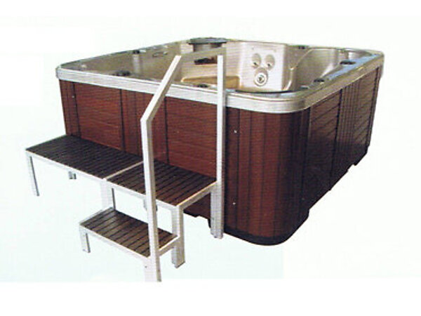 OPTION CONFORT POUR SPAS KINEDO