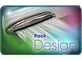 PACK DESIGN KINEDO POUR SPAS VERSION