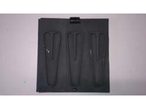 PLAQUE ARRIERE GODIN ADAPTABLE 1268 REF 20160126800