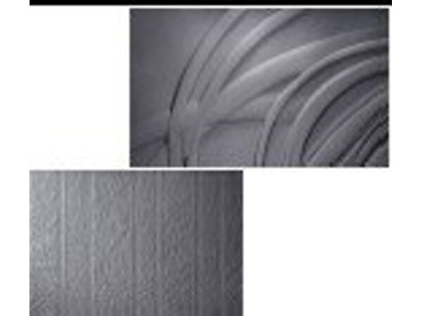 PLAQUE ATRE CLASSIQUE REVERSIBLE SUPRA 23811PB / 15528PB / 18214 / 16383