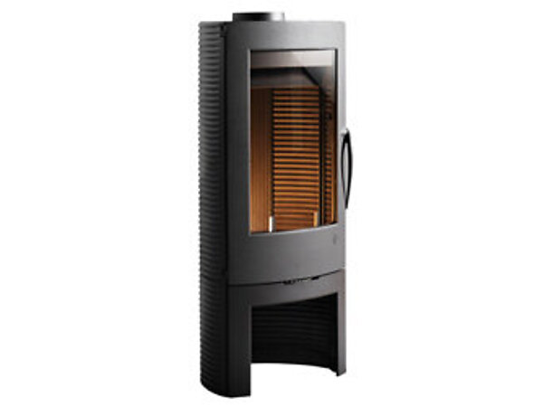 POELE BOIS INVICTA EN FONTE 6151 44 ARGOS