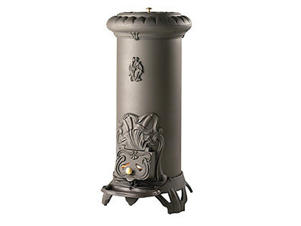 POELE BOIS INVICTA 6195 00 SOLOGNE