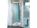 PORTE DOUCHE PIVOTANTE MADRAS 67 - 71cm PA690CTNE CHROME