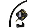 PRESSOSTAT BOUCHAGE CHEMINEE PULSATOIRE B4992589/B1243482/B1243055