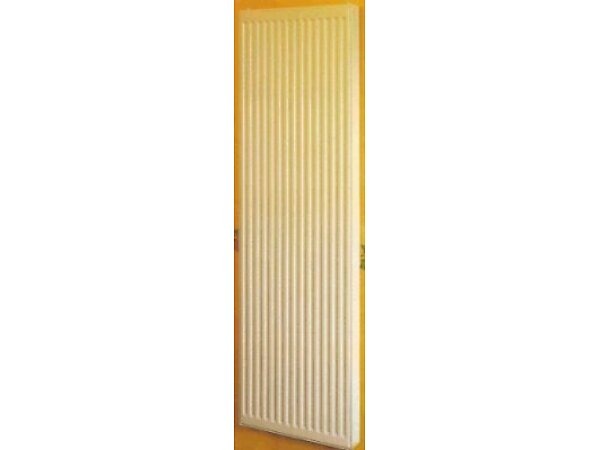 RADIATEUR VERTICAL 21 400 2000 ACIER 