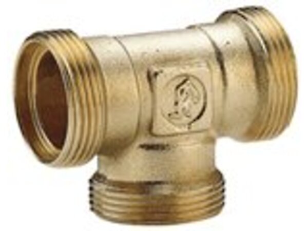 RACCORD EN TE R564R 16