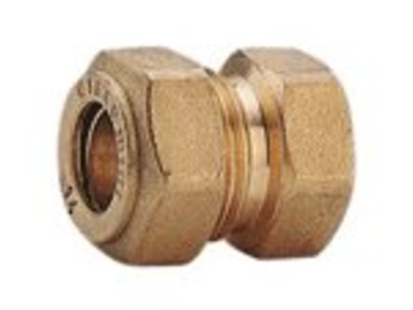 RACCORD FEMELLE POUR Tube Cuivre R180FY003