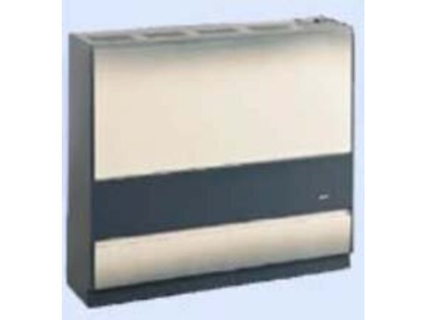 RADIATEUR GAZ AUER FLAMME NON VISIBLE 5207